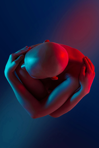 Photograph Alexandra Timofeeva Anna on One Eyeland