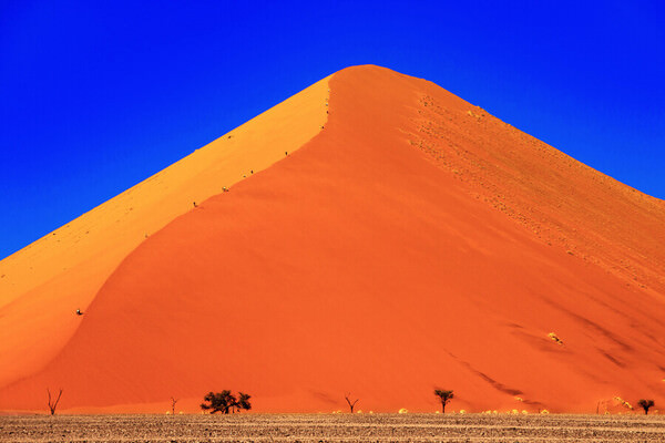 Photograph Taymuraz Gumerov Namibia on One Eyeland