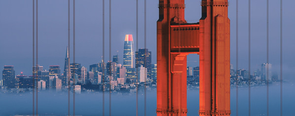 Photograph Dubila Ndzegha San Francisco on One Eyeland