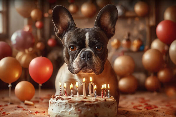 Photograph Ddiarte Ddiarte Dali 10th Birthday on One Eyeland
