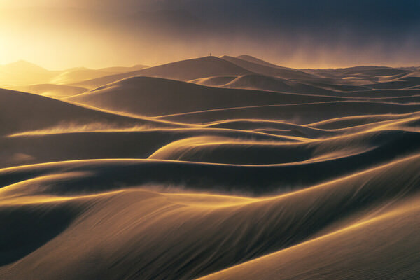 Photograph Markus Albert The Photographer on One Eyeland