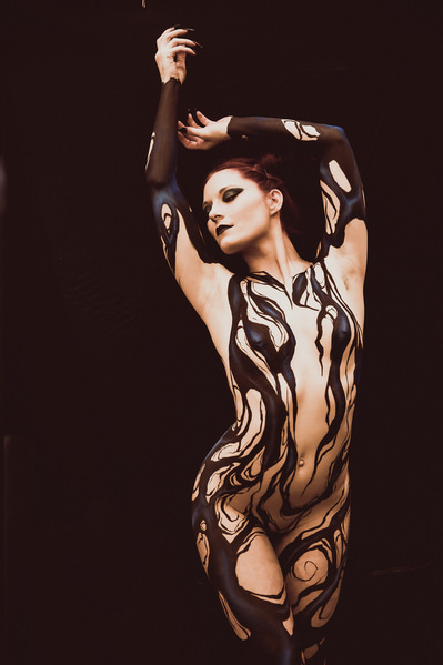 Photograph Thierry Smets Extension on One Eyeland