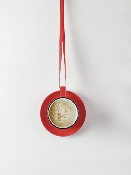 Photograph Tatyana Shakhova Coffee Time on One Eyeland
