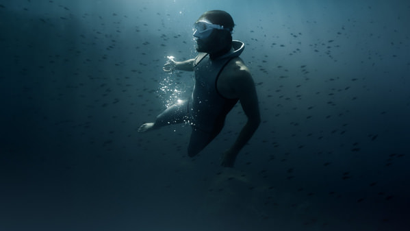Photograph Arnaud Taquet Clement on One Eyeland