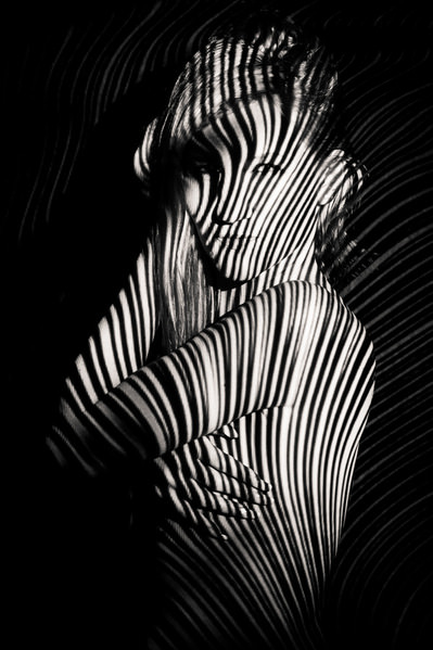 Photograph Thierry Smets Og on One Eyeland