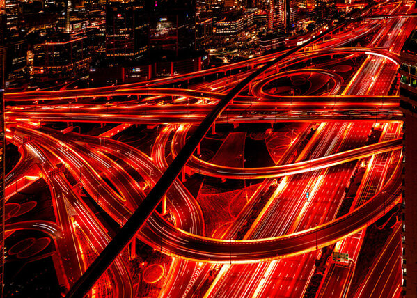 Photograph Taymuraz Gumerov Dubai on One Eyeland