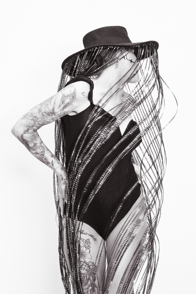 Photograph Thierry Smets La Valse on One Eyeland