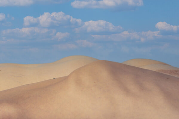 Photograph Thierry Smets Sahara on One Eyeland