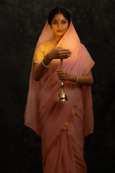 Photograph Satheesh Nair Mansvi Wla 4572 on One Eyeland