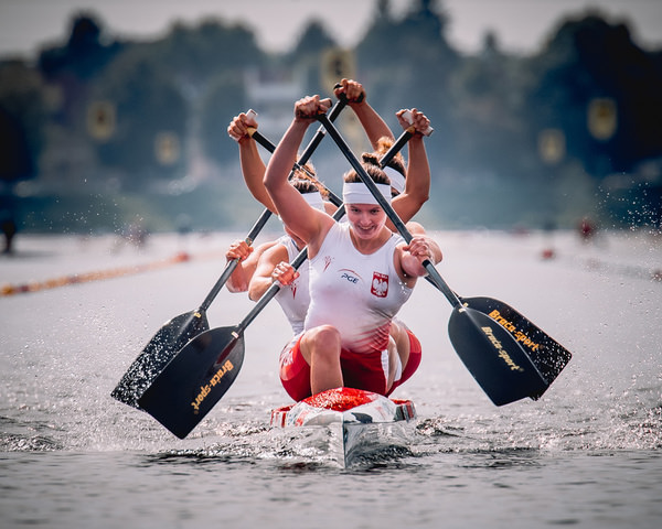 Photograph Huub Keulers Four In A Row on One Eyeland