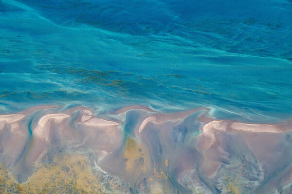 Photograph Satheesh Nair Shark Bay 7077 on One Eyeland