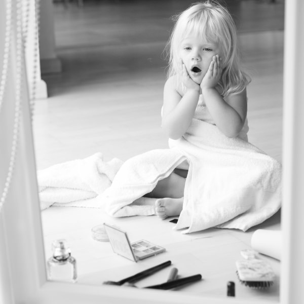 Photograph Thierry Smets Surprise on One Eyeland