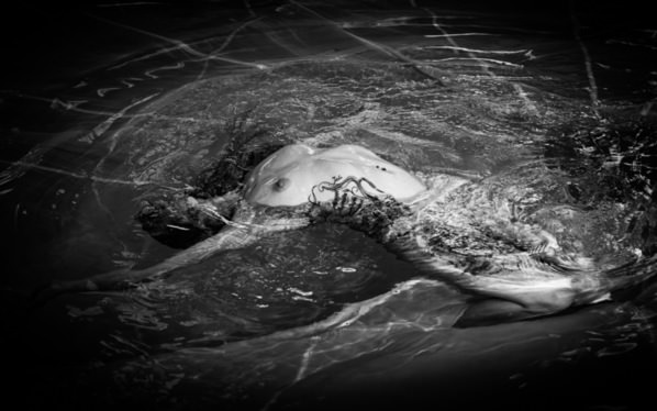Photograph Thierry Smets Umen Touch on One Eyeland