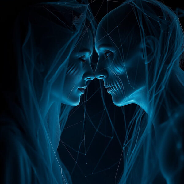 Photograph Neli Radeva Ghosts on One Eyeland