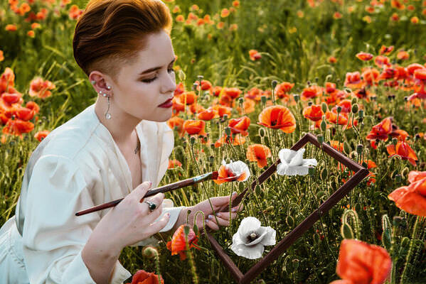 Photograph Alexandra Timofeeva Maki on One Eyeland