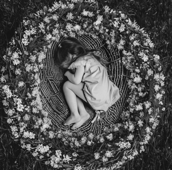 Photograph Elena Mart Nika on One Eyeland