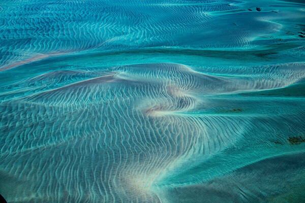 Photograph Satheesh Nair Shark Bay 6266 on One Eyeland