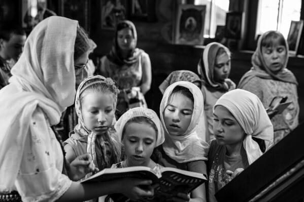 Photograph Alexander Shilov Asp_1400 on One Eyeland