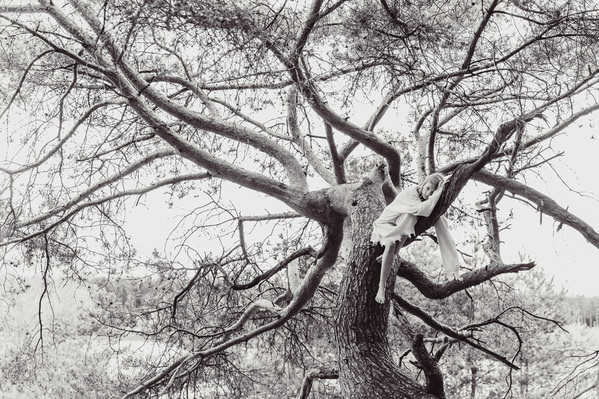 Photograph Thierry Smets La Sieste Naturelle on One Eyeland