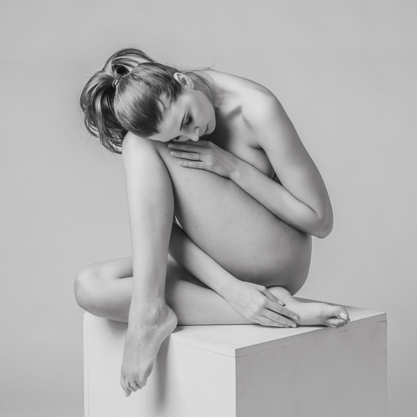 Photograph Thierry Smets Cubic on One Eyeland