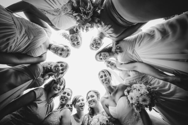 Photograph Mike Kremer Wedding Time on One Eyeland