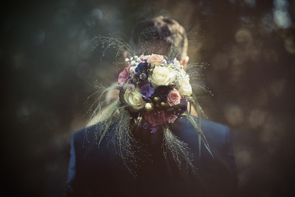 Photograph Mike Kremer The Bouquet on One Eyeland
