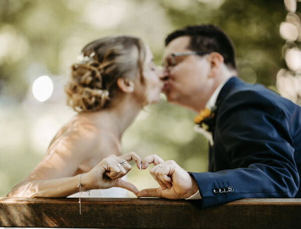 Photograph Mike Kremer Love on One Eyeland
