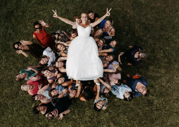 Photograph Mike Kremer Forever Love on One Eyeland