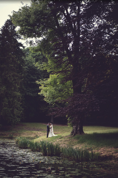 Photograph Mike Kremer Fairy Tale on One Eyeland