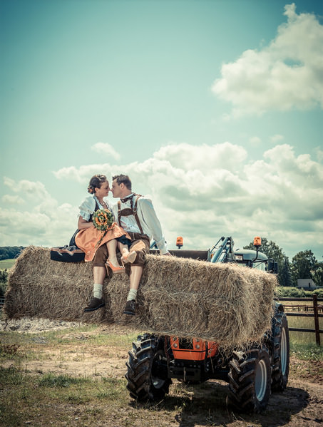 Photograph Mike Kremer Love on One Eyeland