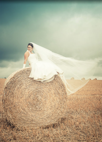 Photograph Mike Kremer Happy on One Eyeland