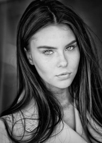 Photograph Mike Kremer Mesmerizing on One Eyeland