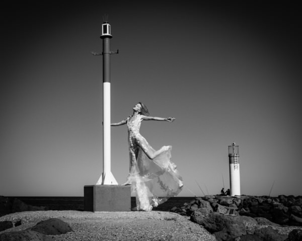 Photograph Thierry Smets Envole Moi on One Eyeland
