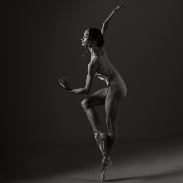 Photograph Radek Von Hirschberg Pointe I on One Eyeland