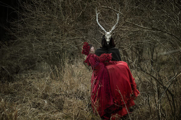 Photograph Haseo Hasegawa Wizard2 on One Eyeland