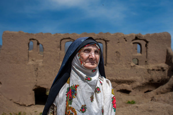 Photograph Mehdi Zavvari Bagheban Lasting Legacy on One Eyeland
