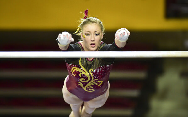 Photograph Arianna Grainey Asu on One Eyeland