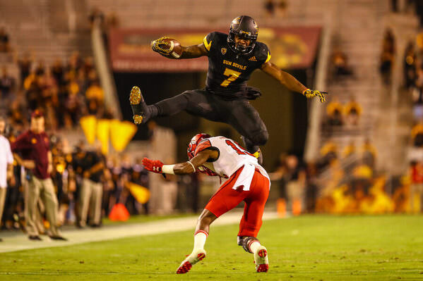 Photograph Arianna Grainey Asu Hurdle on One Eyeland