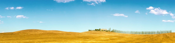 Photograph Mike Kremer Italy on One Eyeland