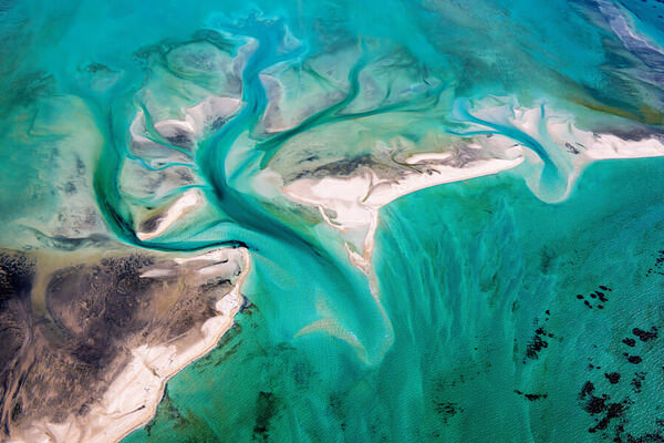 Photograph Satheesh Nair Shark Bay 3163 on One Eyeland
