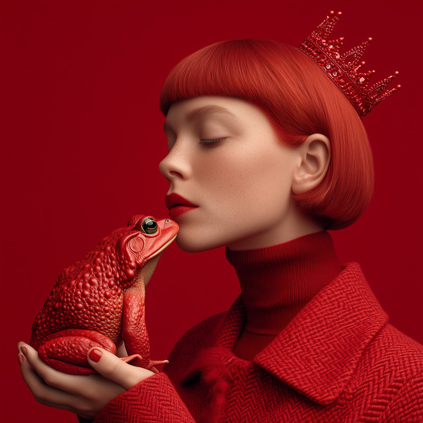 Photograph Luciano Koenig Dupont El Veneno on One Eyeland