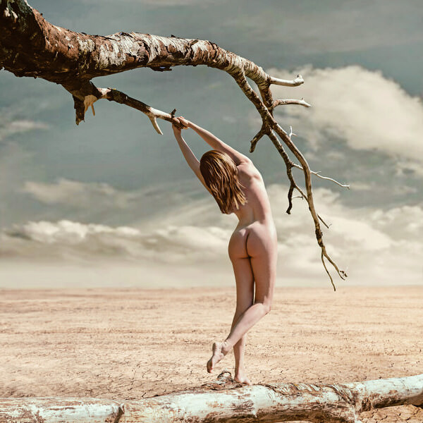 Photograph Alexandra Timofeeva Nature on One Eyeland