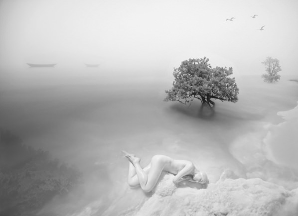 Photograph William Ropp Trapped In A Dream 1 on One Eyeland