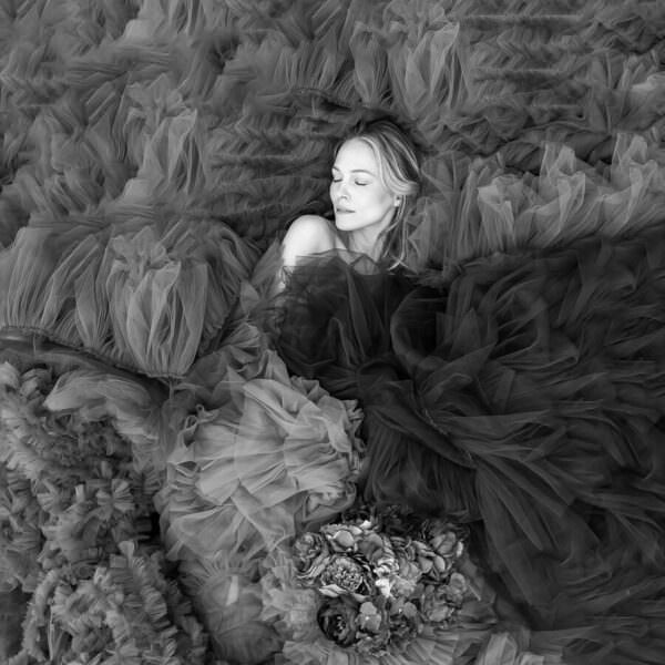 Photograph Radek Von Hirschberg Sleeping Beauty on One Eyeland
