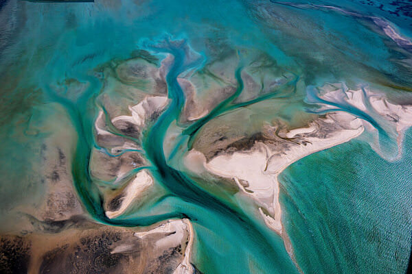 Photograph Satheesh Nair Shark Bay 1527 on One Eyeland