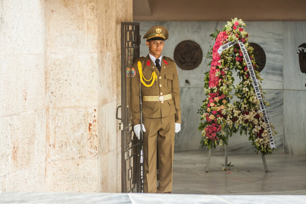 Photograph Arianna Grainey Santiago De Cuba on One Eyeland
