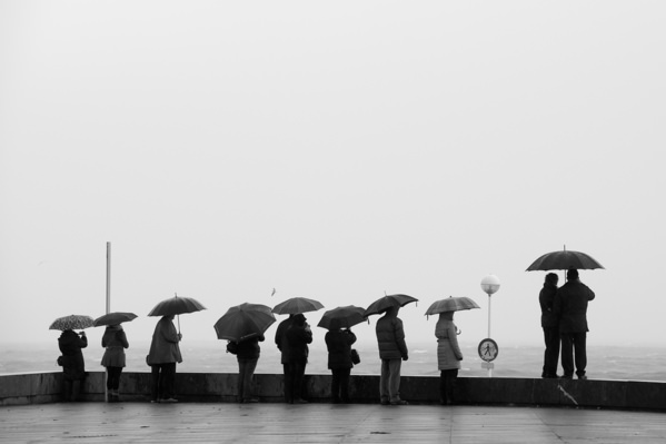 Photograph Rafa Herrero Donostia on One Eyeland