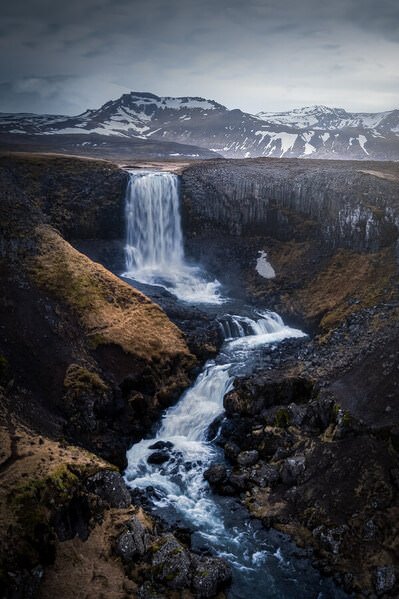 Photograph Gabriel Jakab Tears Of North on One Eyeland