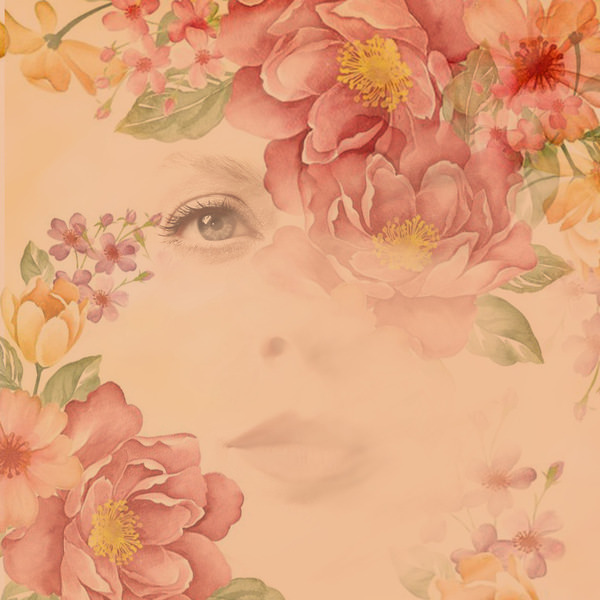 Photograph Tatiana Potapova Flowers on One Eyeland