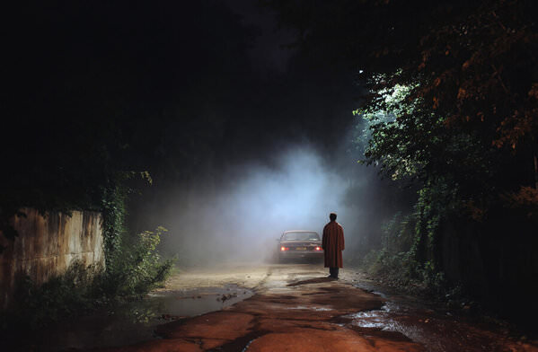 Photograph Ddiarte Ddiarte Mystery on One Eyeland